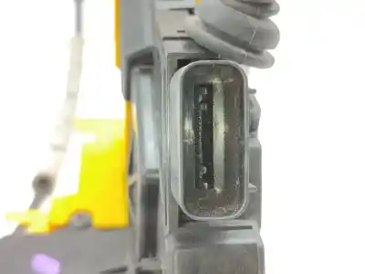 Second-hand car spare part front right door lock for kia ceed ceed drive oem iam references 81320a2410  