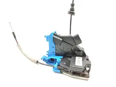 Second-hand car spare part rear right door lock for kia ceed ceed drive oem iam references 81420a2400  