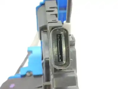 Second-hand car spare part rear right door lock for kia ceed ceed drive oem iam references 81420a2400  