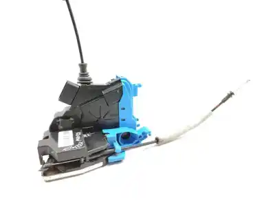 Second-hand car spare part rear left door lock for kia ceed ceed drive oem iam references 81410a2400  