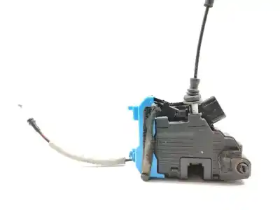 Second-hand car spare part rear left door lock for kia ceed ceed drive oem iam references 81410a2400  