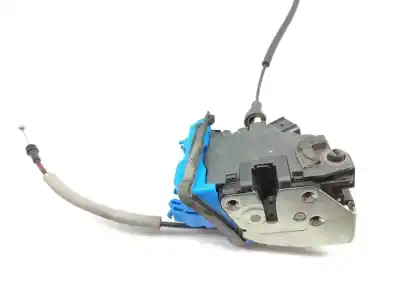 Second-hand car spare part Rear Left Door Lock for KIA CEED CEED DRIVE OEM IAM references 81410A2400  