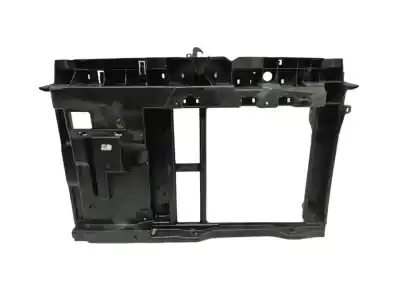 Second-hand car spare part FRONT PANEL for CITROEN C3  OEM IAM references 9801492180  