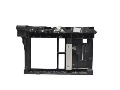 Second-hand car spare part front panel for citroen c3 c-series 81 cv / 60 kw oem iam references 9801492180  