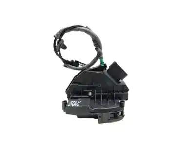Second-hand car spare part front right door lock for ford kuga (cbs) st-line 2wd oem iam references bm5aa21812bf  