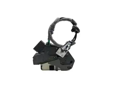 Second-hand car spare part front right door lock for ford kuga (cbs) st-line 2wd oem iam references bm5aa21812bf  