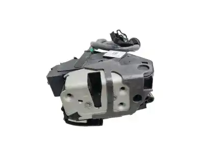 Second-hand car spare part front right door lock for ford kuga (cbs) st-line 2wd oem iam references bm5aa21812bf  