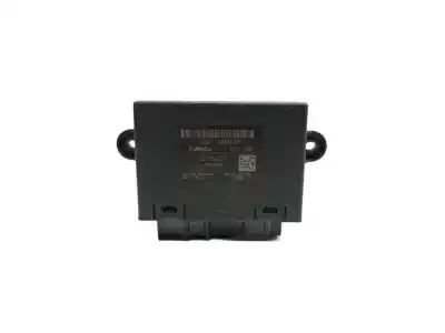 Peça sobressalente para automóvel em segunda mão módulo eletrônico por ford puma hybrid st-line 125 cv / 92 kw referências oem iam lu5t14b531af