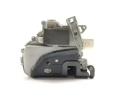 Second-hand car spare part left front door lock for audi a1 (8x) attraction oem iam references 8j1837015c  