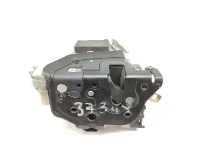 Second-hand car spare part left front door lock for audi a1 (8x) attraction oem iam references 8j1837015c  