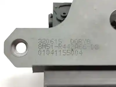 İkinci el araba yedek parçası  için FORD GRAND C-MAX  OEM IAM referansları 8M51R442A66DB  