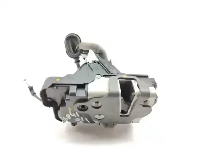 Second-hand car spare part left front door lock for ford puma hybrid st-line 125 cv / 92 kw oem iam references h1baa21813ke  