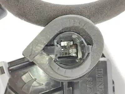 Second-hand car spare part rear right door lock for renault arkana (eu version) intens 142 cv / 105 kw oem iam references 825027318r  