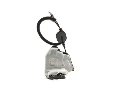 Second-hand car spare part rear right door lock for renault arkana (eu version) intens 142 cv / 105 kw oem iam references 825027318r