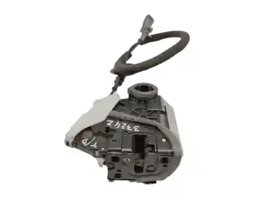 Second-hand car spare part rear right door lock for renault arkana (eu version) intens 142 cv / 105 kw oem iam references 825027318r  
