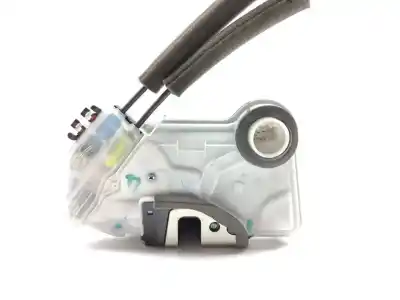 Gebrauchtes Autoersatzteil Türschloss Vorne Rechts zum TOYOTA C-HR (X10) Hybrid Active 122 CV / 90 KW OEM-IAM-Referenzen 6903002511  