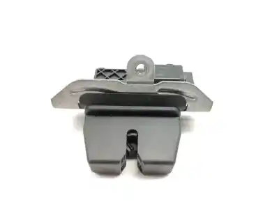 Peça sobressalente para automóvel em segunda mão fechadura do mala por ford fiesta (ce1) trend referências oem iam h1ban442a66aa