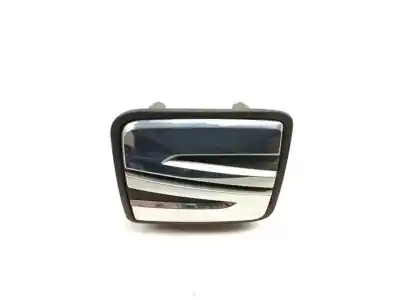 Second-hand car spare part tailgate back door handle for seat leon (5f1) style oem iam references 5f0827565c  
