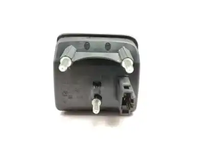 Second-hand car spare part tailgate back door handle for seat leon (5f1) style oem iam references 5f0827565c  
