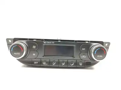 Second-hand car spare part climate control for kia ceed ceed drive oem iam references 97250a2203  