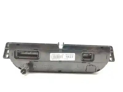 Second-hand car spare part climate control for kia ceed ceed drive oem iam references 97250a2203  