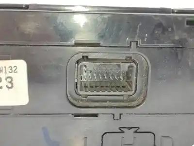 Second-hand car spare part  for KIA CEED  OEM IAM references 97250A2203  