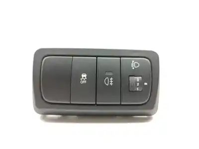 Pezzo di ricambio per auto di seconda mano Interruttore per SSANGYONG KORANDO Limited 4x2 Riferimenti OEM IAM 201006513  