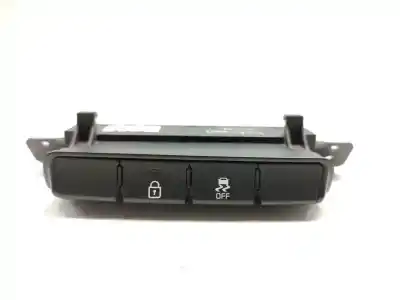 Second-hand car spare part  for KIA CEED  OEM IAM references 93700A2020  
