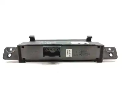 Second-hand car spare part switch for kia ceed ceed drive oem iam references 93700a2020  