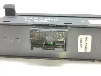 Second-hand car spare part switch for kia ceed ceed drive oem iam references 93700a2020  