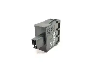 Second-hand car spare part switch for citroen c3 tonic oem iam references 9666186877  