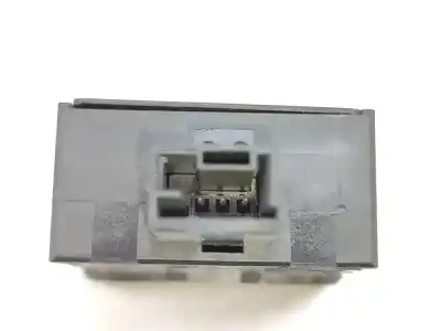 Second-hand car spare part switch for citroen c3 tonic oem iam references 9666186877  