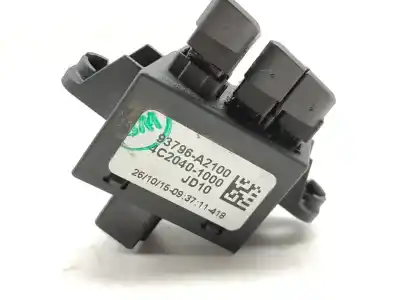 Pezzo di ricambio per auto di seconda mano interruttore per kia ceed ceed drive riferimenti oem iam 93796a2100  