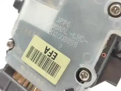 Pezzo di ricambio per auto di seconda mano Controllo Della Luce per SSANGYONG KORANDO Limited 4x2 Riferimenti OEM IAM 202008886  