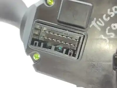 Second-hand car spare part multifunction switch for hyundai tucson classic blue oem iam references 93403d3952  