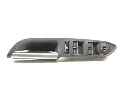 Автозапчасти б/у выключатель левого переднего окна за ford kuga (cbs) st-line 2wd ссылки oem iam f1et14a132cb  