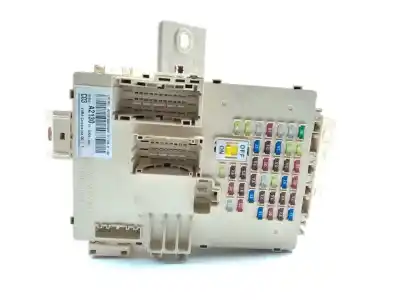Second-hand car spare part Fuse Box Unit for KIA CEED CEED DRIVE OEM IAM references 91950A2130  