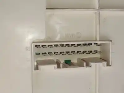 Second-hand car spare part fuse box unit for kia ceed ceed drive oem iam references 91950a2130  