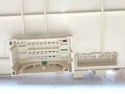 Second-hand car spare part fuse box unit for kia ceed ceed drive oem iam references 91950a2130  