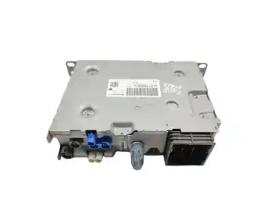 Piesă de schimb auto la mâna a doua SISTEM DE NAVIGARE GPS pentru PEUGEOT 508  Referințe OEM IAM 9821908880  