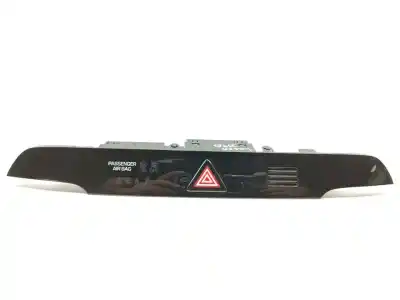 Peça sobressalente para automóvel em segunda mão interruptor 4 piscas - emergência por hyundai tucson classic blue referências oem iam 93700d7100