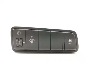 Peça sobressalente para automóvel em segunda mão trocar por hyundai tucson classic blue referências oem iam 93710d7190try