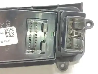 Second-hand car spare part switch for kia ceed ceed drive oem iam references 93300a2100wk