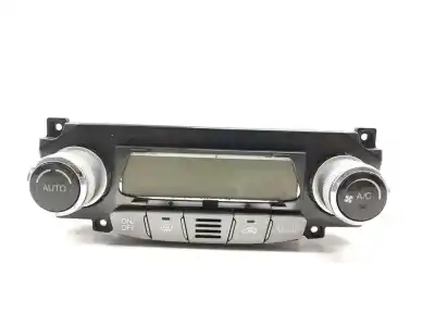 Pezzo di ricambio per auto di seconda mano controllo riscaldamento / aria condizionata per ssangyong korando limited 4x2 riferimenti oem iam 6874034110  