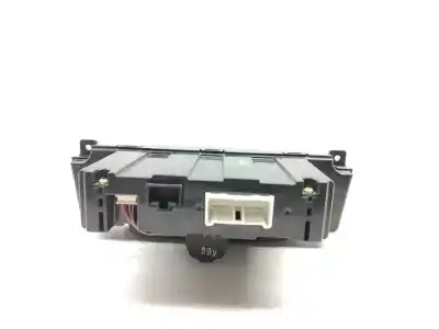 Pezzo di ricambio per auto di seconda mano controllo riscaldamento / aria condizionata per ssangyong korando limited 4x2 riferimenti oem iam 6874034110  