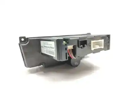 Pezzo di ricambio per auto di seconda mano controllo riscaldamento / aria condizionata per ssangyong korando limited 4x2 riferimenti oem iam 6874034110  