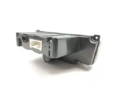 Pezzo di ricambio per auto di seconda mano controllo riscaldamento / aria condizionata per ssangyong korando limited 4x2 riferimenti oem iam 6874034110  