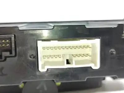 Pezzo di ricambio per auto di seconda mano controllo riscaldamento / aria condizionata per ssangyong korando limited 4x2 riferimenti oem iam 6874034110  