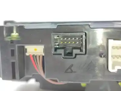 Pezzo di ricambio per auto di seconda mano  per SSANGYONG KORANDO  Riferimenti OEM IAM 6874034110  