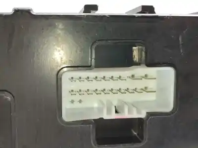 Pièce détachée automobile d'occasion module électronique pour ssangyong korando limited 4x2 références oem iam 8711034030  